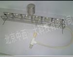 细菌过滤器 六孔 型号:SH632-XC-6