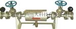 自冲洗式水质过滤器 型号:Z4LH-ZKCL-2-6