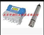 电极法氨氮分析仪 型号:BT2-DNH