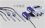 温湿度变送器 库号：M398495  
