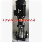 不锈钢高压泵 型号:HDU6-CDL3-7