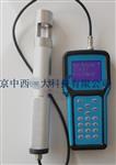 便携式粉尘浓度检测仪 型号:VU37-JC-1000
