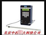 美国便携式流量计 型号:MK19-2444