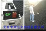 便携式热值快灰仪 型号:YG622-RPKH-100