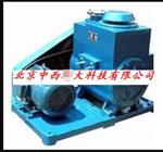 旋片式真空泵 型号:TU60-2X-70A