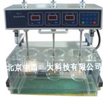 智能溶出度测试仪 型号:LT09-RC-3