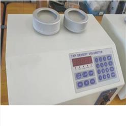 双工位微电脑型振实密度计 (中西器材） 型号:ZX-265562
