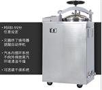 蒸汽灭菌器 型号:CN61M-LS-100HG