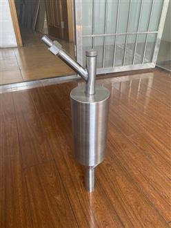 防堵风压取样器 中西器材 型号:M351749-PFD-2库号：M351749