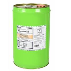 油舱清洁剂UNITOR 型号:654715-SEACLEAN PLUS 25 LTR库号M345837