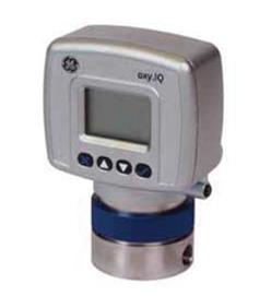 燃料电池式氧分析变送器 型号:MA011-OXY.IQ库号：M34542