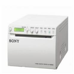 SONY 黑白打印机 型号:TK18-UPX898MD库号：M398268
