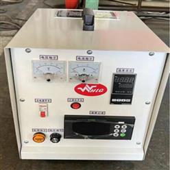 温度控制箱 中西器材 ，定做 型号:CN522-HST-20KW库号：M259497