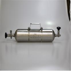 液化石油气及天然气采样器（可定做）（中西器材） 型号:M142097