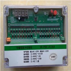 可编程脉冲控制仪 型号:GU999-SR-PDC-ZC36A库号：M71922