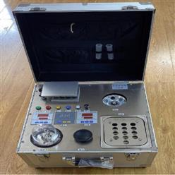 食品前处理一体机 型号:GL12-ZX005库号：M402034