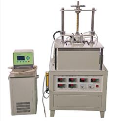 导热系数测试仪（防护热平板热流计法）DRS-3A 库号：M197535