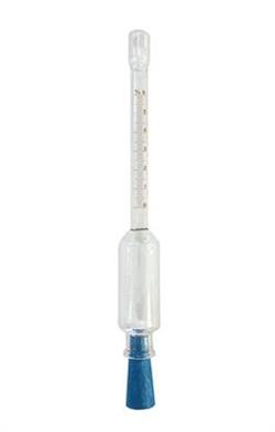 德国盖博乳脂计(6%) 型号:TG2-0-6%库号：M57680
