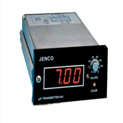 工业酸碱度变送器(pH Transmitter)型号:691库号：M402054