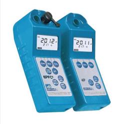 美国麦隆四参数电导率表 型号：Ultrameter -4P II库号：M397149