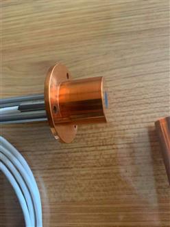 辐射热流传感器 型号:DF133-GD-B3-100K库号：M45057