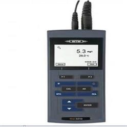 便携式溶解氧仪 型号:XL17-Oxi3310库号：M404989