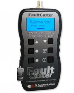 电缆长度测量仪/电缆故障定位仪 FaultCaster库号：M397746
