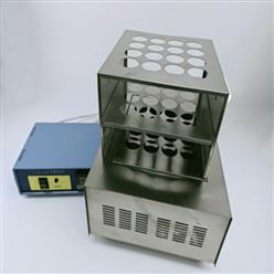 控温消煮炉（16孔） 型号:FK01-KXL-1010库号：M299446