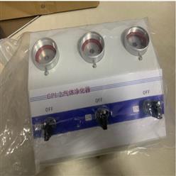 三路气体净化器   型号:MJ12-GPI-2a 库号：M389682