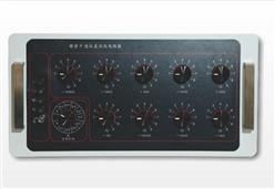 十进位直流低电阻箱 型号:DJ99-SB2039B库号：M401813
