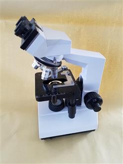 生物显微镜 型号:TB134-XSZ-107BN库号：M406415