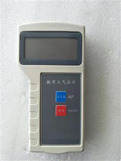 便携式温湿度大气压计 型号:YZ14-DYM3-02库号：M122596