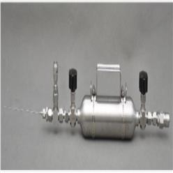 取样钢瓶1000ml 中西器材 型号:GD088-GPY-1000库号：M62523