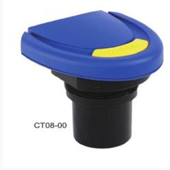 通用型声波液位变送器 CC16-CT08-01