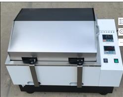 水浴恒温摇床 型号:JD51-SHA-B库号：M393813