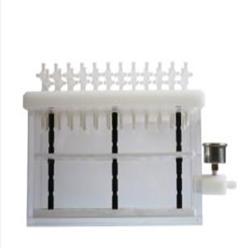 固相萃取装置 中西器材 型号:ZL31-SPE-12D库号：M405147