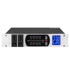 时序电源控制器 型号:ZO222-ZAP-802库号：M64316