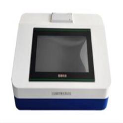 过滤器完整性测试仪 型号:DZ20-BOD-T5000库号：M397616