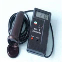 全数字亮度计(辉度计) 型号:xn25-XYL-III库号：M120421