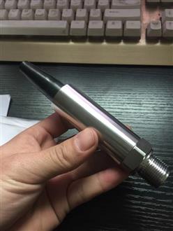 MBY船用液位变送器（量程0-1米） 型号:MBY库号：M326686