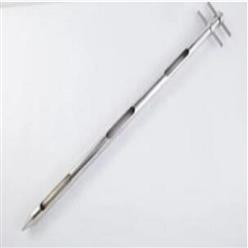 粉末取样器 型号:SJN-S21A-400库号：M388120