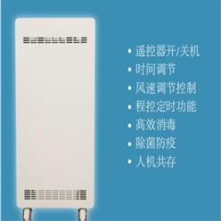 紫外线空气消毒器 型号:KM1-HZ-Y120库号：M362268