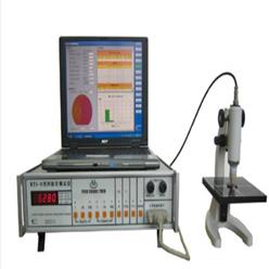 四探针测试仪 (手动带软件） 型号:TZ24-RTS-8库号：M403790
