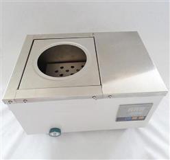 电热恒温水浴锅 型号:DZKW-D-1库号：M142343