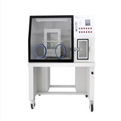 厌氧培养箱 型号:JC-100库号：M272928