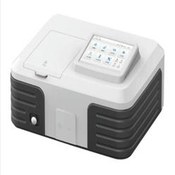 触摸屏紫外可见分光光度计 型号:X-7库号：M272924