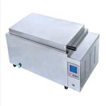 不锈钢恒温三用水箱 型号:HHW21.600-2BC