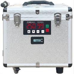 便携式离心机  型号:JT52-TDBX-2.5库号：M139858