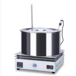 集热式磁力搅拌器 型号:ZXHD/DF-101T-10库号：M376024