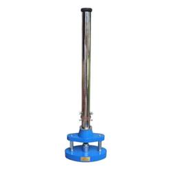 漆膜冲击器 型号:QCJ-50CM库号：M188810